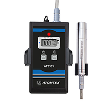 Atomtex AT2533/1 Wide‑Range Dosimeter (x & γ, 1 µSv/h – 1000 Sv/h)