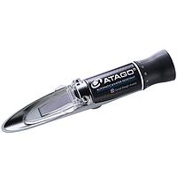 ATAGO MASTER-MILK Hand-Held Refractometer (Milk: 0.0 to 23.0%)