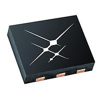 Skyworks Solutions Inc. SI51210-B12622-GMR Programmable Clock Generator 2-output programmable clock generator