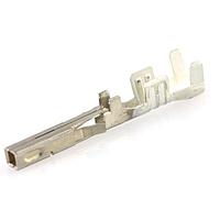 Molex 202988-3142 Terminals MF TPA 2 FE CRIMP TERM 18-20AWG 30SGold