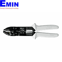 Tsunoda AP-06 Electric Multi-purpose Pliers (Insulated & Faston)