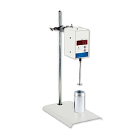 Cole parmer GT-200-6 Gelation Timers (10 rpm, 230 VAC, 50 Hz)