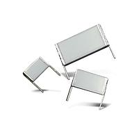 EPCOS B32563J1225K000 General Film Capacitors FILM CAP MKT SILVER 2.2uF 10% 100Vdc LS 22.5mm