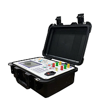 Transformer test equipment