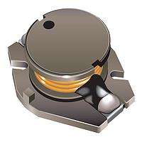 Bourns PM3316-101M-RC Power Inductor 100uH 20%