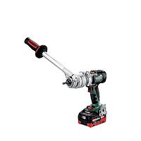 METABO BS 18 LTX-3 BL Q I Cordless drill / srewdriver (0-3800 rpm)