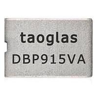 Taoglas DBP.915.V.A.30 Bandpass BAND PASS FILTER