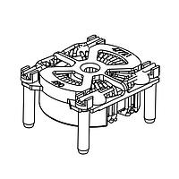 Vicor 47721-490 Common Mode Chokes 49uH 22A Common Mode Choke