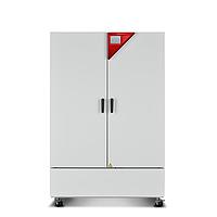 TEMPERATURE & HUMIDITY TEST CHAMBER