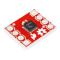 SparkFun SEN-11446 Acceleration Sensor Development Tools SparkFun Triple Axis Accelerometer Breakout - ADXL362