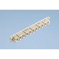 ERNI - TE Connectivity 913738-E DIN 41612 Connectors STVH11 11 F B V 2 EE20 4,0 * 197 E 105 T