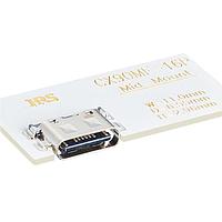 Hirose Electric CX90MF-16P Receptacle