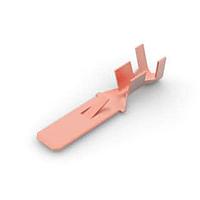 AMP Connectors - TE Connectivity 963955-1 Quick Disconnects FF FLACHSTECKER 6,3