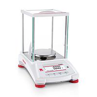 OHAUS PX423 analytical balance (420g, 0.001g)
