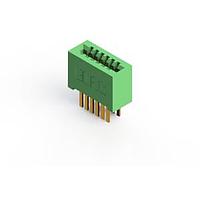 EDAC 842-012-544-201 Receptacles High Temp Card Edge Connector