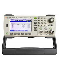 Saluki S1131 RF Signal Generator (100kHz~3Ghz)