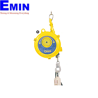 Mountz MZ-231 Zero Gravity Tool Balancer (2.1m,  85 - 105 kg)