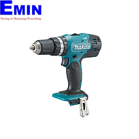 MAKITA DHP453Z Cordless Hammer Driver Drill (42 / 27 N·m)