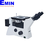 INSIZE 5103-M1000BD Metallurgical Microscope (50X~500X;bright & dark field objectives)