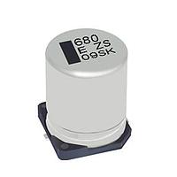 PANASONIC EEH-ZS1V471UP Aluminum Hybrid Polymer Capacitors 35VDC 470uF 20% AEC-Q200