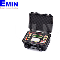 Wuhan HTZZ-5A Transformer Resistance Tester