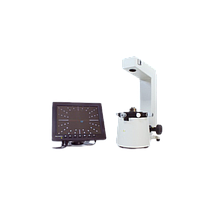 Kyoritsu Electric CS-A3000 Eccentricity measuring device (>φ3mm, ±3mm ~ ±∞)