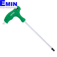 TOPTUL AGCA0415 Two Way Ball Point & Hex Key Wrench