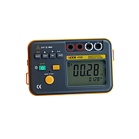 VICTOR 4109 Earth Resistance tester (2Ω- 2000Ω)