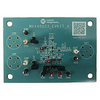Maxim Integrated MAX40023EVKIT# Operational Amplifiers EVKit for MAX40023AN T+