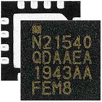 Nordic Semiconductor nRF21540-QDAA-R Bluetooth Range Extender FEM +13 dB RX gain