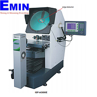 Insize ISP-A3000E Horizontal Profile Projectors