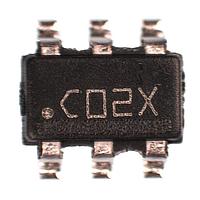 Texas Instruments LV2862XLVDDCR High Efficiency Wide Input Voltage Range Buck Converter 4.5-V to 60-V 600-m A buck converter in A 595-LV2862XLVDDCT