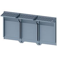 SIEMENS 3VA94810WJ30 Insulating Plate BRKR 3VA2 630A R INPLT EX 1PC 3P ACC