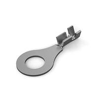 AMP Connectors - TE Connectivity 140731-2 Ring TERMINAL RING TONGUE