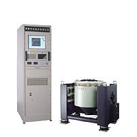 Vibsource VS-6000-51 Vertical Type Vibration Tester (1-2700Hz, 800kg)