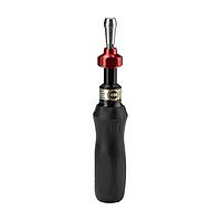Mountz EMT4 (020439) Ergo Micro Torque Screwdriver (0.5 - 4 lbf.in; 1/4" F/Hex Dr.)