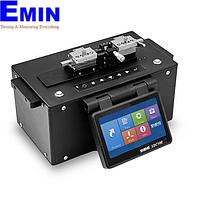 Shinho LDC-100 Large Diameter Optical Fiber Cleaver