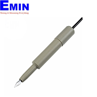 Chauvin Arnoux LRV6H pH Combined Electrode- Glass BNC