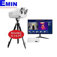 Guide QT400 IR Fever Warning System (400*300, 28℃~45℃)