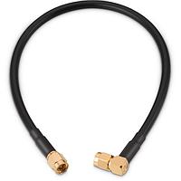 Wurth Elektronik 65503503615301 RF Cable Assemblies WR-CXASY RG-58 C/U FLEX STRAIGHT - RA