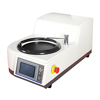 EBP GP-1X Advanced Metallographic Grinding-Polishing Machine (100-1000r/min; 300~800r/min)