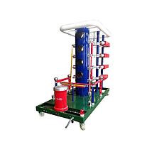 Huazheng HZCJ-200 Lighting Impulse Tester (±200kV)