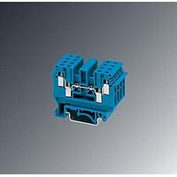 PHOENIX CONTACT 2718277 Multi-Level Terminal Block UDK 3 BU