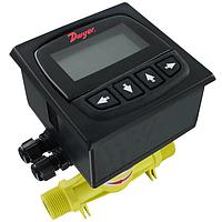 Paddlewheel Flow Meters
