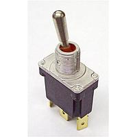 CW Industries GTB2B13 Toggle Switches SPDT, On-On