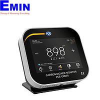 PCE CMM 8 Co2 Tester (CO2 9999ppm,50°C,95%r.H.)