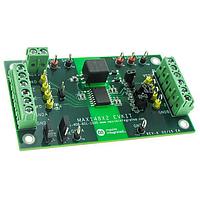Analog Devices MAX148X2EVKIT# Interface Development Tools EVKIT for 2.75kVRMS Isolated 500kbps/25M