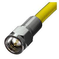 Johnson / Cinch Connectivity Solutions 142-0404-016 Connectors STRT PLG RG316DS Ni
