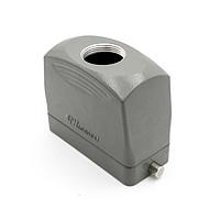 Molex / GWconnect 93601-2613 Heavy Duty Power Connectors FLATHICONSTHDT/ENT2P PG29N/T 7816.6432.5B