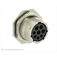 Eaton Souriau-Sunbank UT07148SH6 Receptacles UTOJamnutrecpt